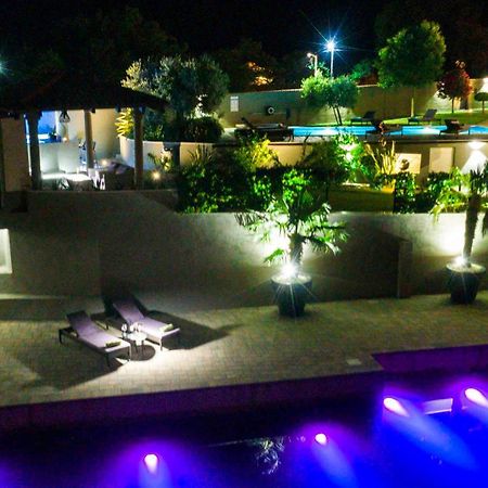 Villa Ana Mostar Buitenkant foto