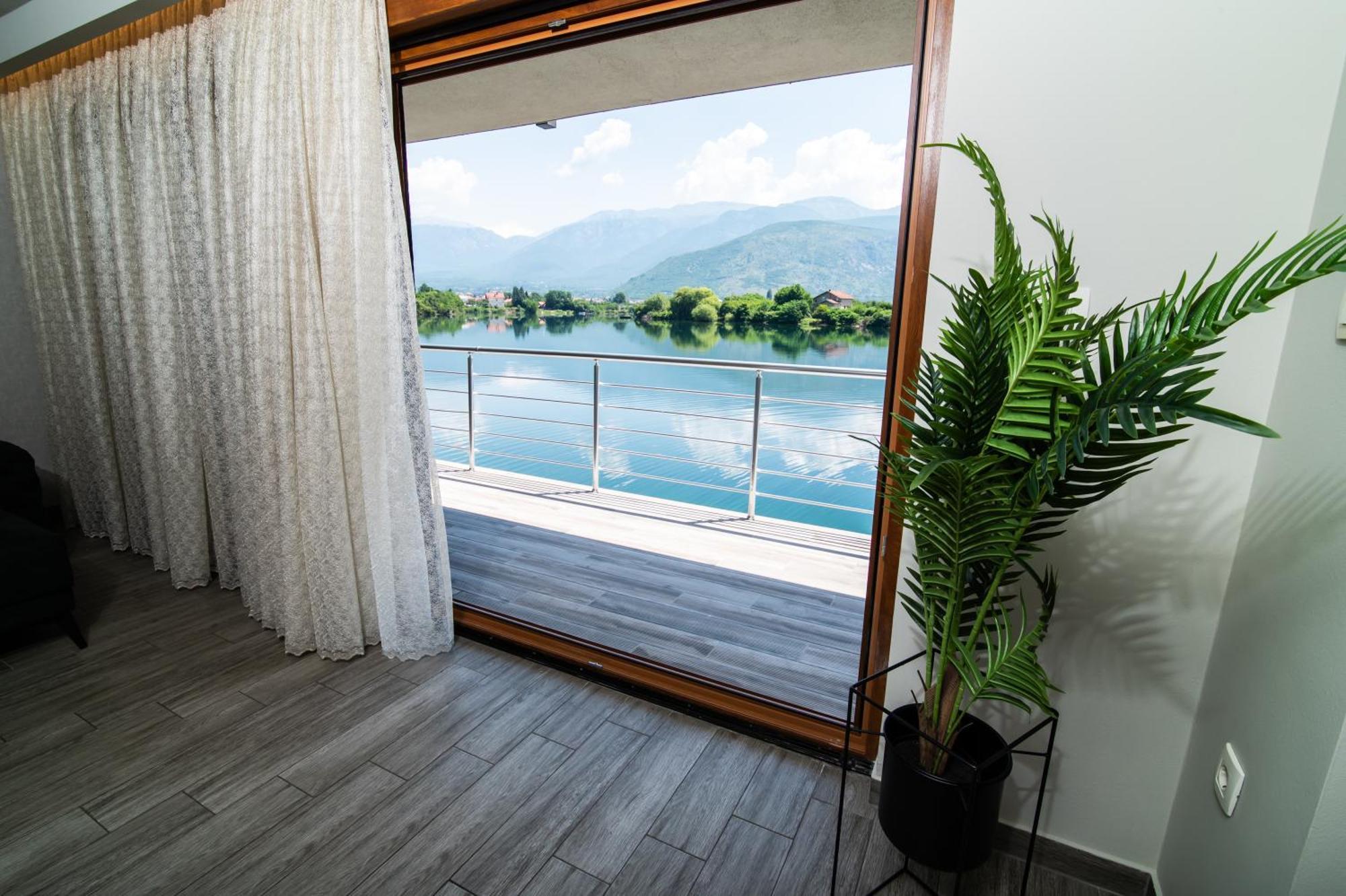 Villa Ana Mostar Buitenkant foto