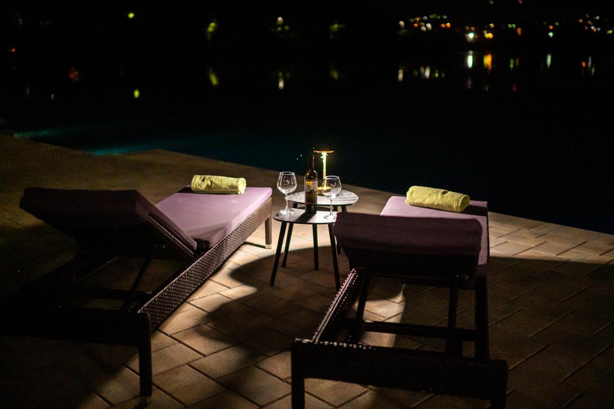 Villa Ana Mostar Buitenkant foto