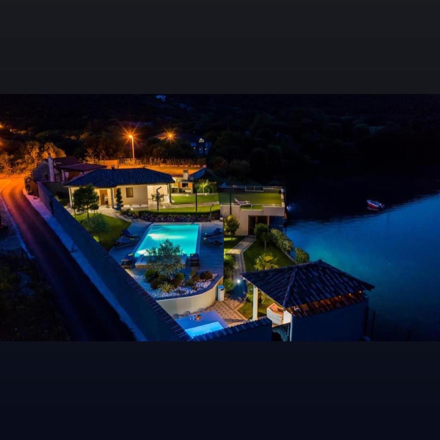 Villa Ana Mostar Buitenkant foto