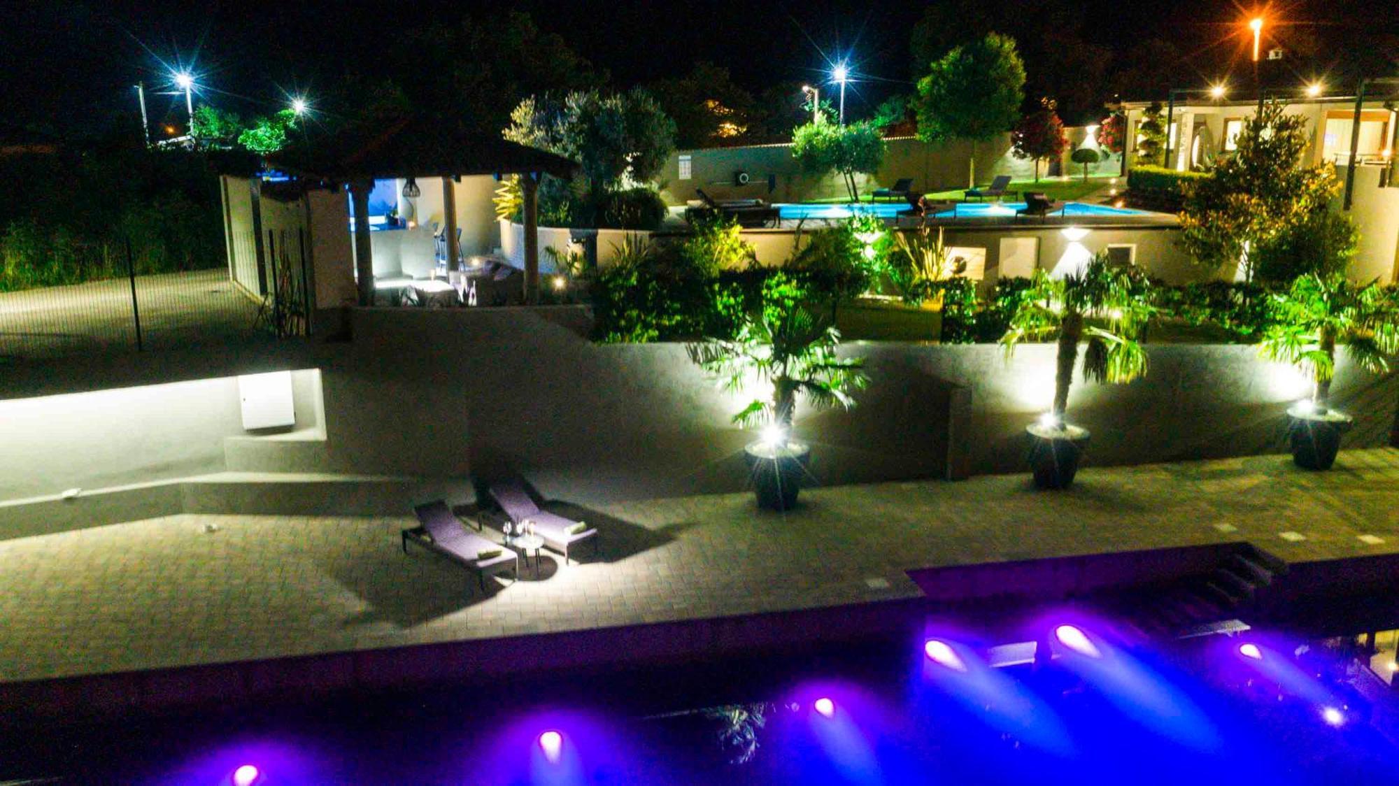 Villa Ana Mostar Buitenkant foto