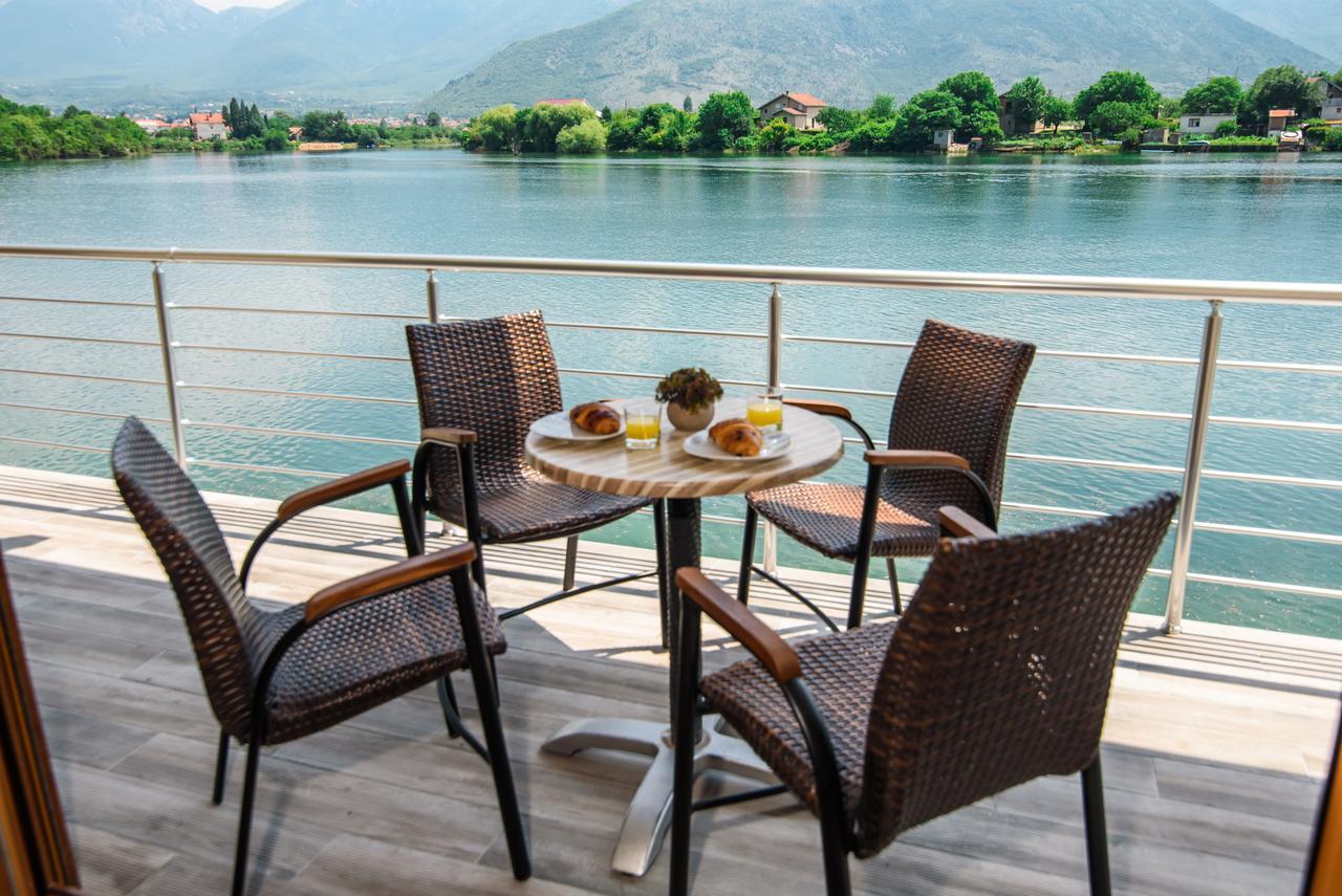 Villa Ana Mostar Buitenkant foto